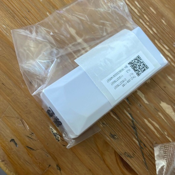 2GIG DW10-345 Wireless Thin Door Window Home Security Contact Alarm Sensor - Picture 6 of 7